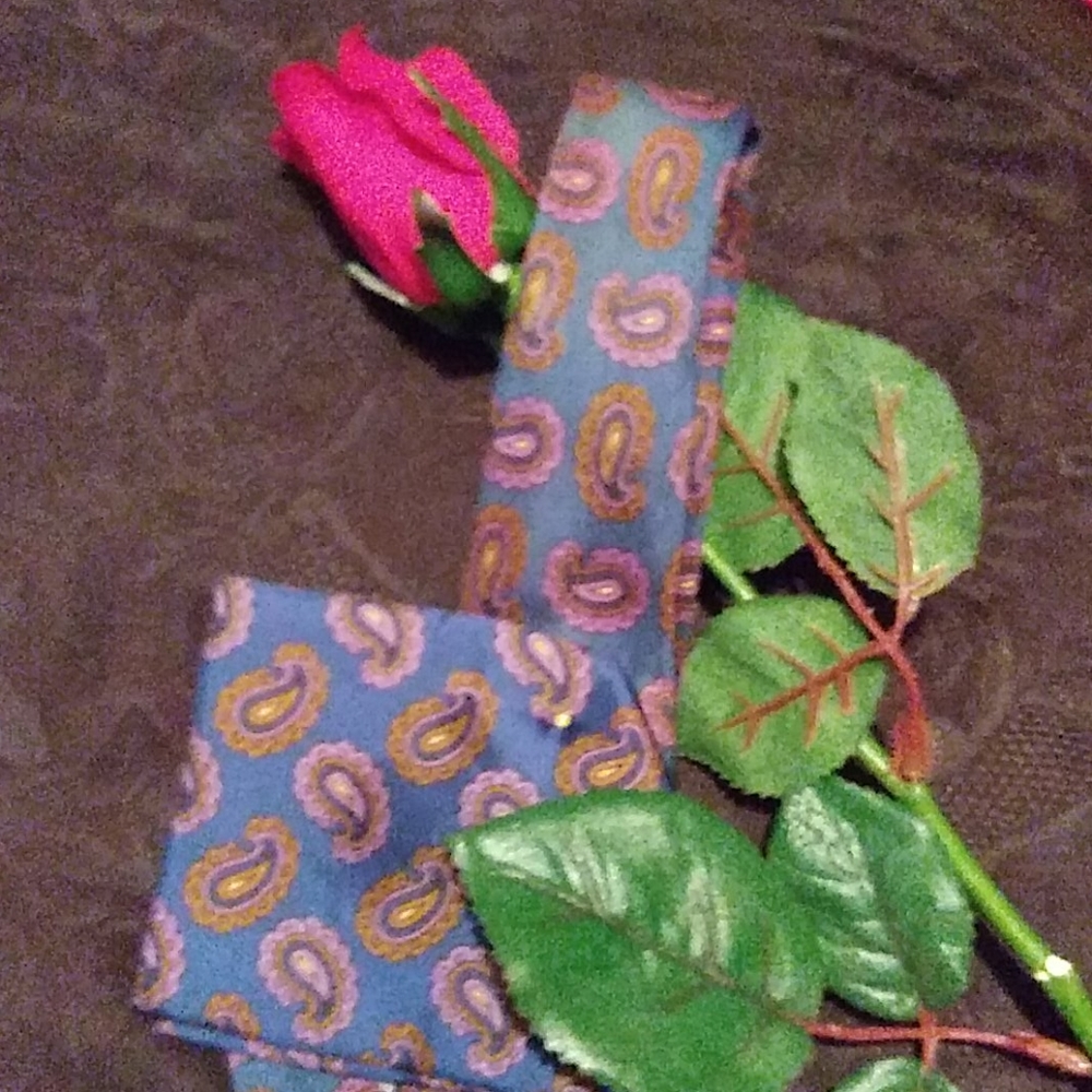 Men's Handkerchief